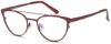 Picture of Artistik Galerie Eyeglasses AG5032
