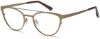 Picture of Artistik Galerie Eyeglasses AG5032