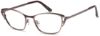 Picture of Artistik Galerie Eyeglasses AG5027