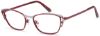 Picture of Artistik Galerie Eyeglasses AG5027