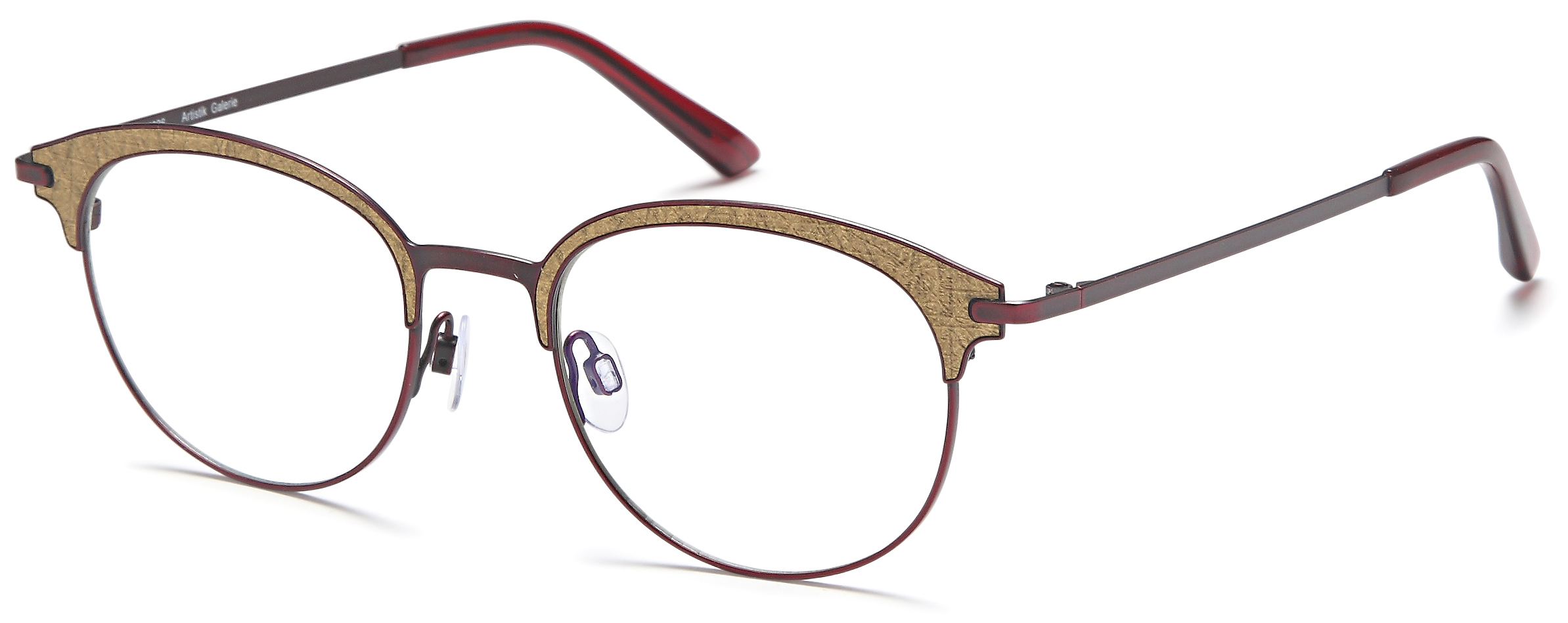 Picture of Artistik Galerie Eyeglasses AG5026