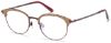 Picture of Artistik Galerie Eyeglasses AG5026
