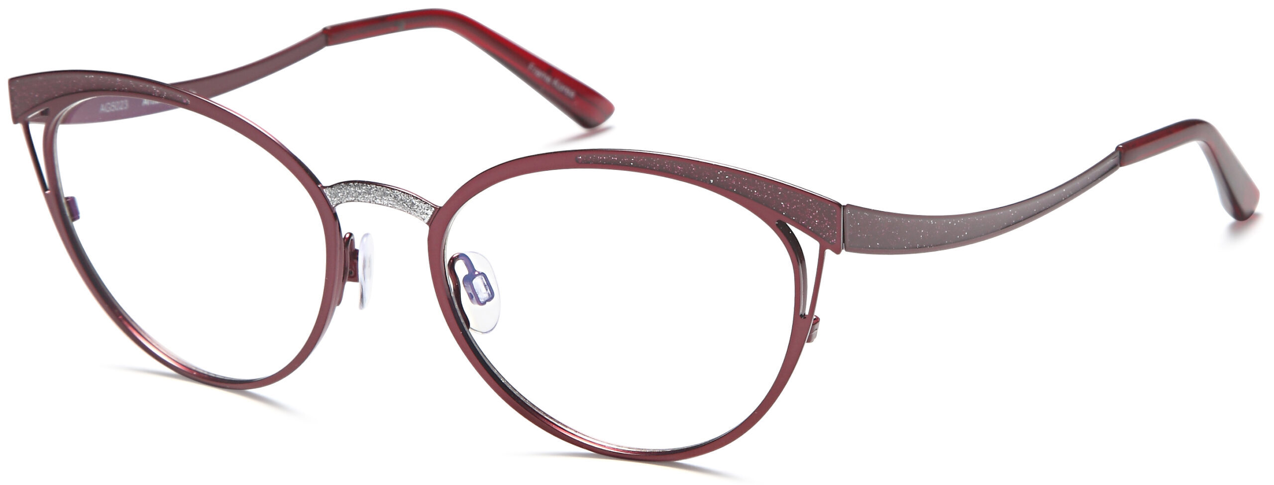 Picture of Artistik Galerie Eyeglasses AG5023