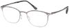 Picture of Artistik Galerie Eyeglasses AG5003
