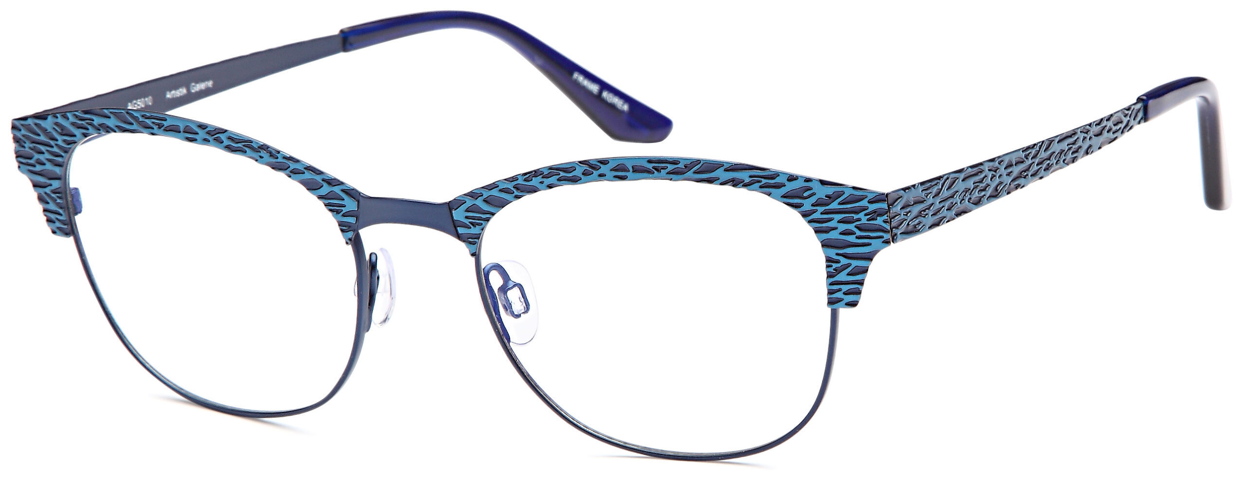 Picture of Artistik Galerie Eyeglasses AG5010