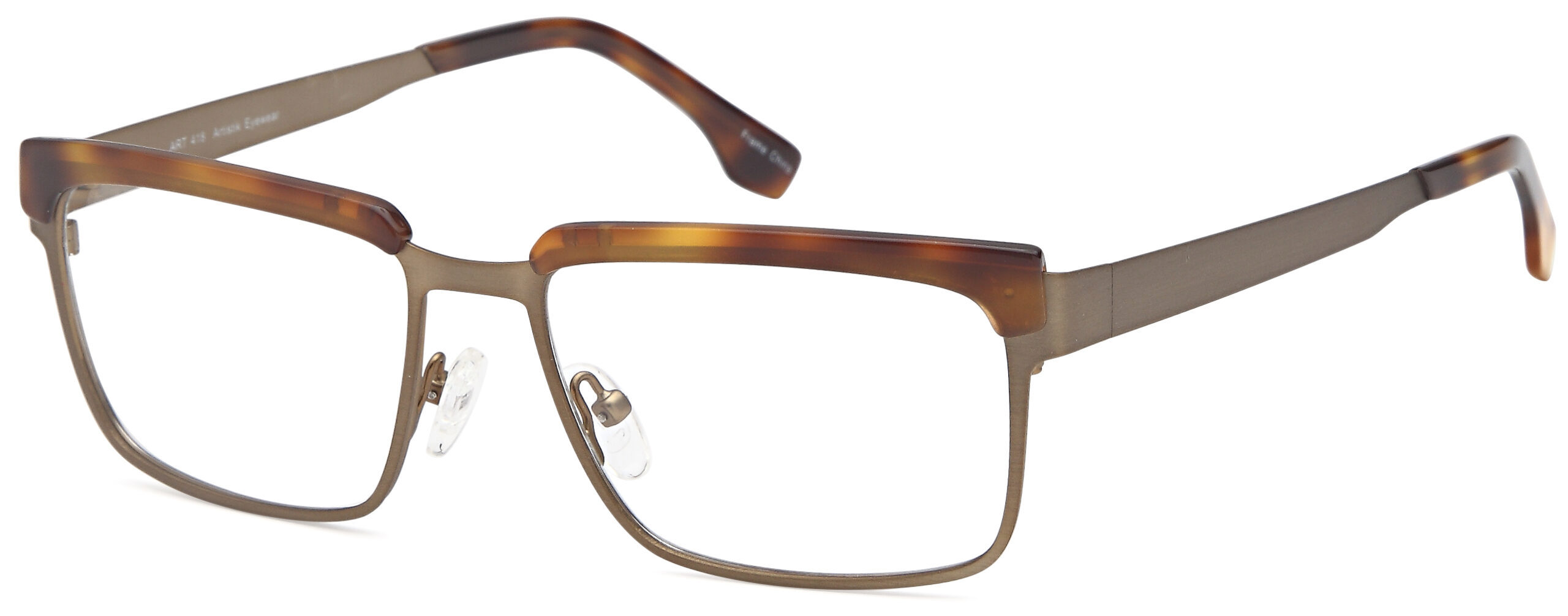 Picture of Artistik Eyewear Eyeglasses ART418