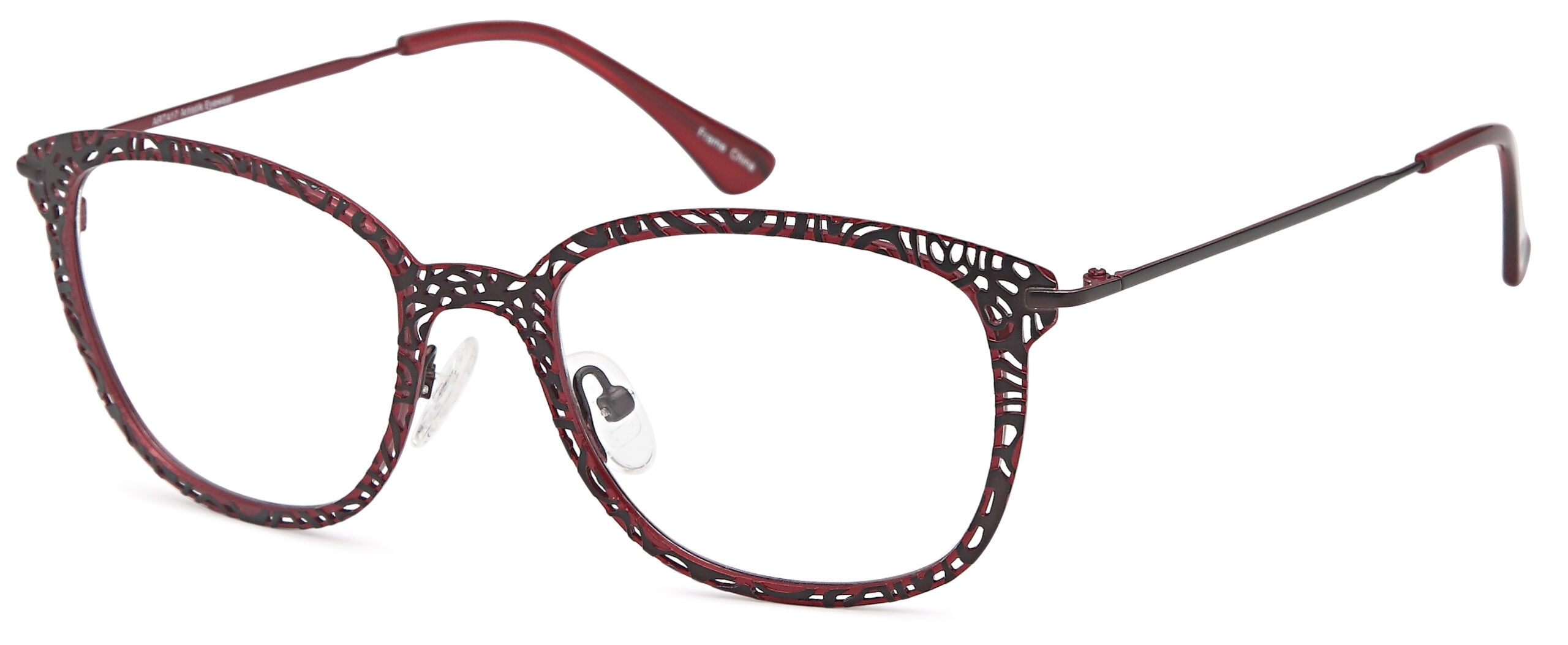 Picture of Artistik Eyewear Eyeglasses ART417
