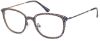 Picture of Artistik Eyewear Eyeglasses ART417