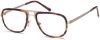 Picture of Artistik Eyewear Eyeglasses ART351