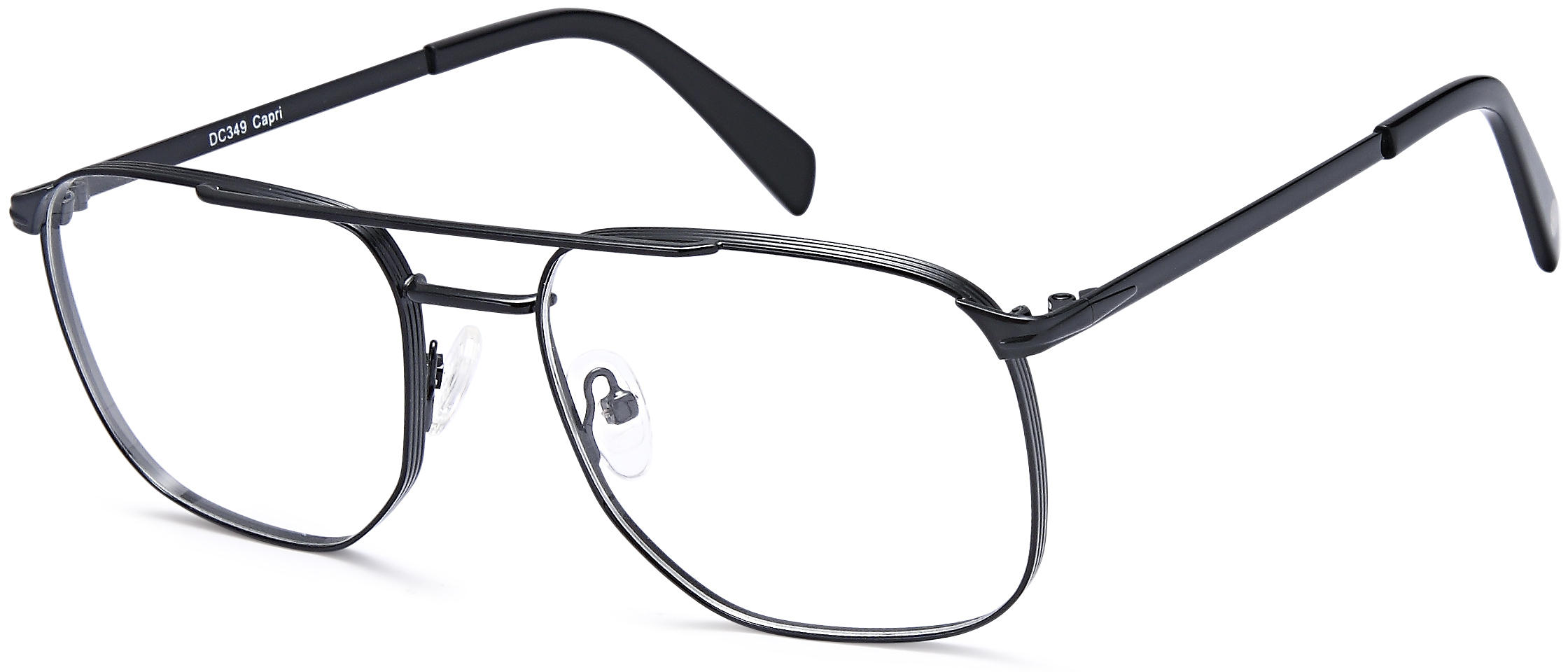 Picture of Di Caprio Eyeglasses DC349