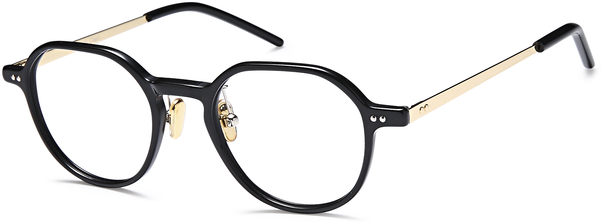 Picture of Di Caprio Eyeglasses DC335