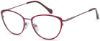 Picture of Di Caprio Eyeglasses DC170