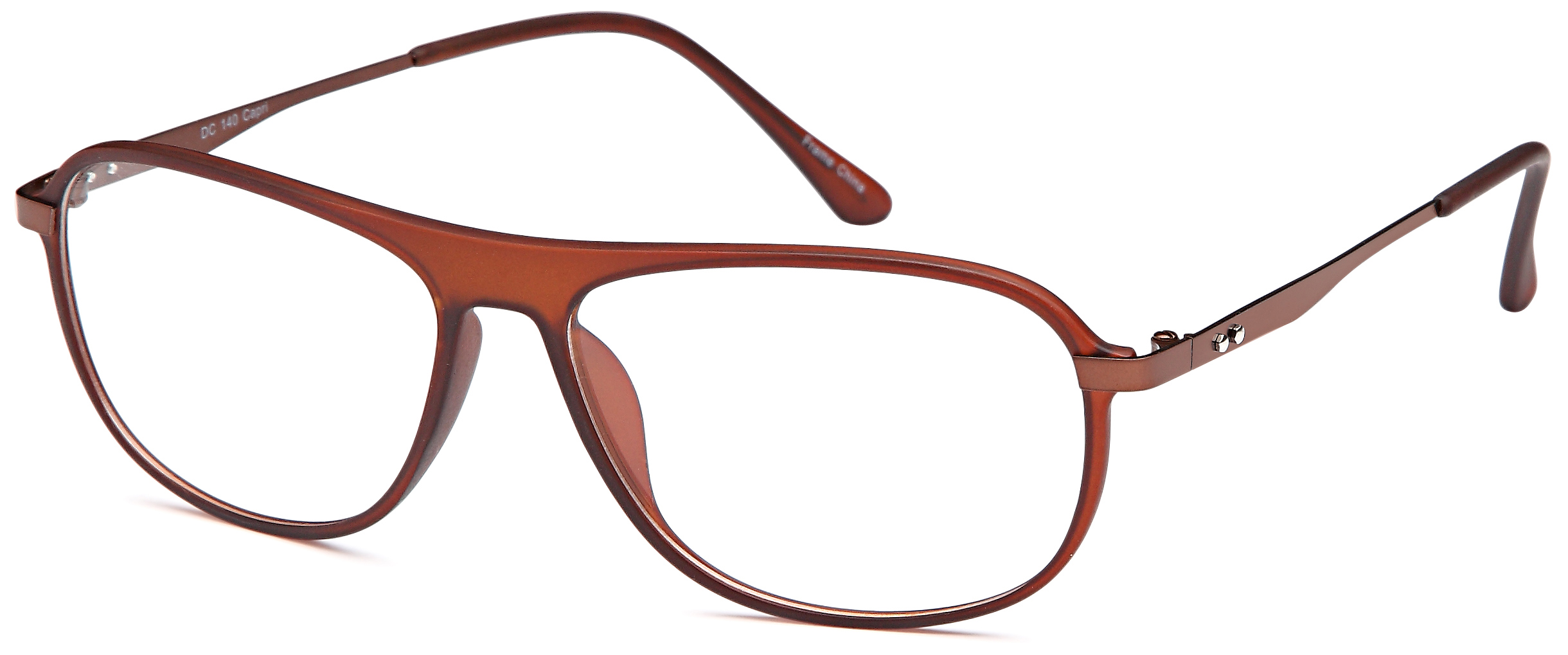 Picture of Di Caprio Eyeglasses DC140