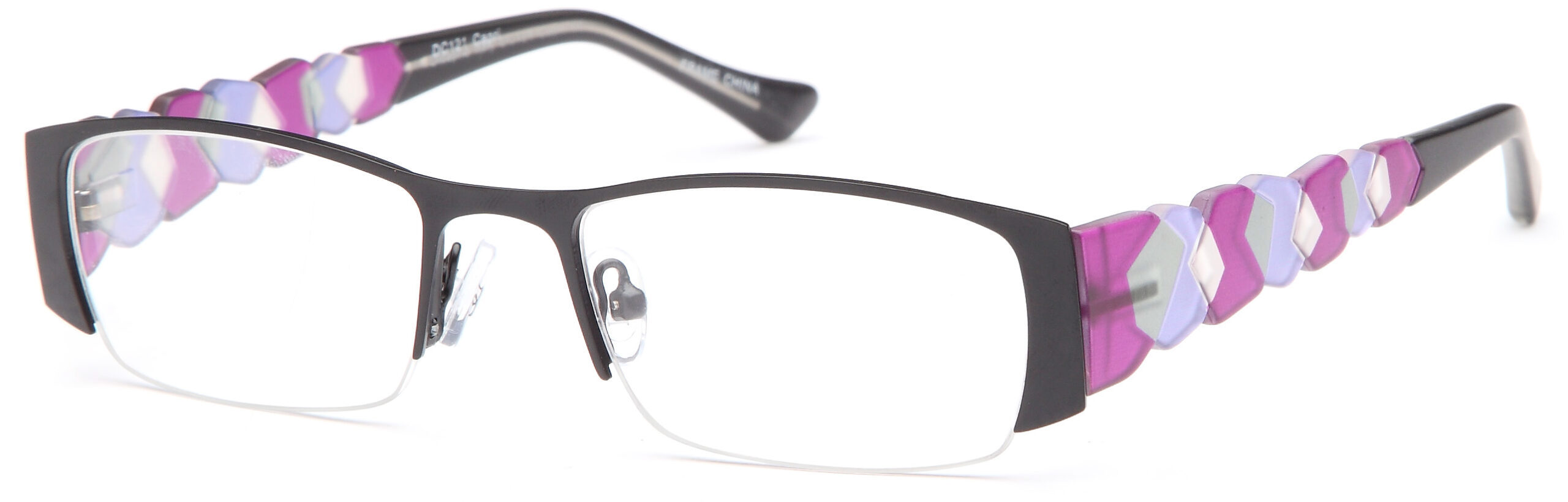 Picture of Di Caprio Eyeglasses DC121