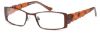 Picture of Di Caprio Eyeglasses DC110