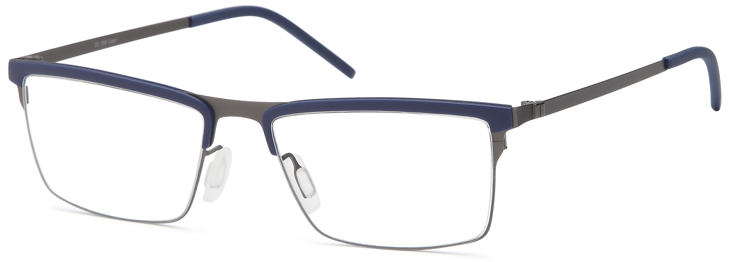 Picture of Di Caprio Eyeglasses DC308