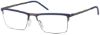 Picture of Di Caprio Eyeglasses DC308