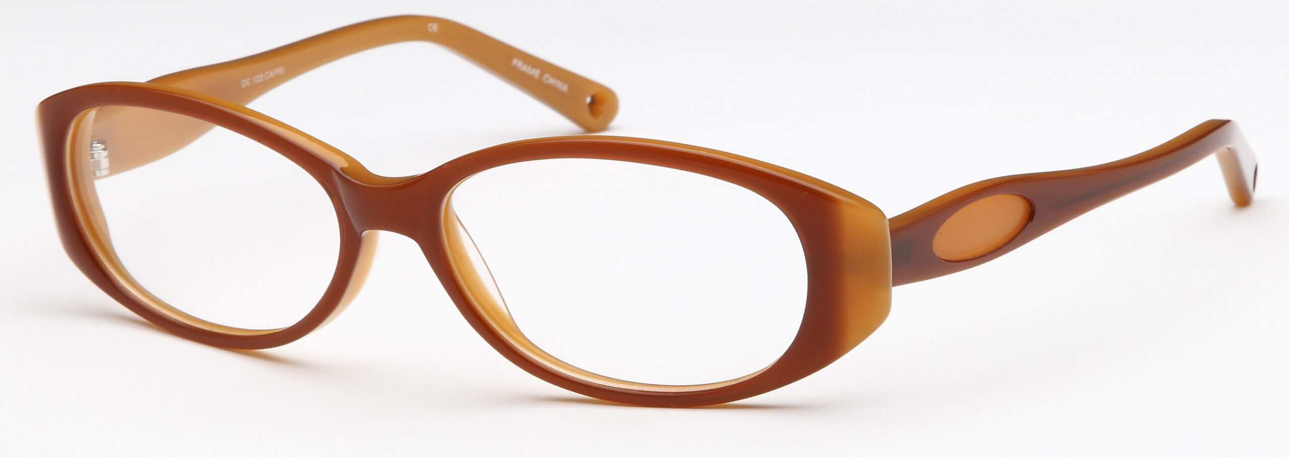 Picture of Di Caprio Eyeglasses DC102