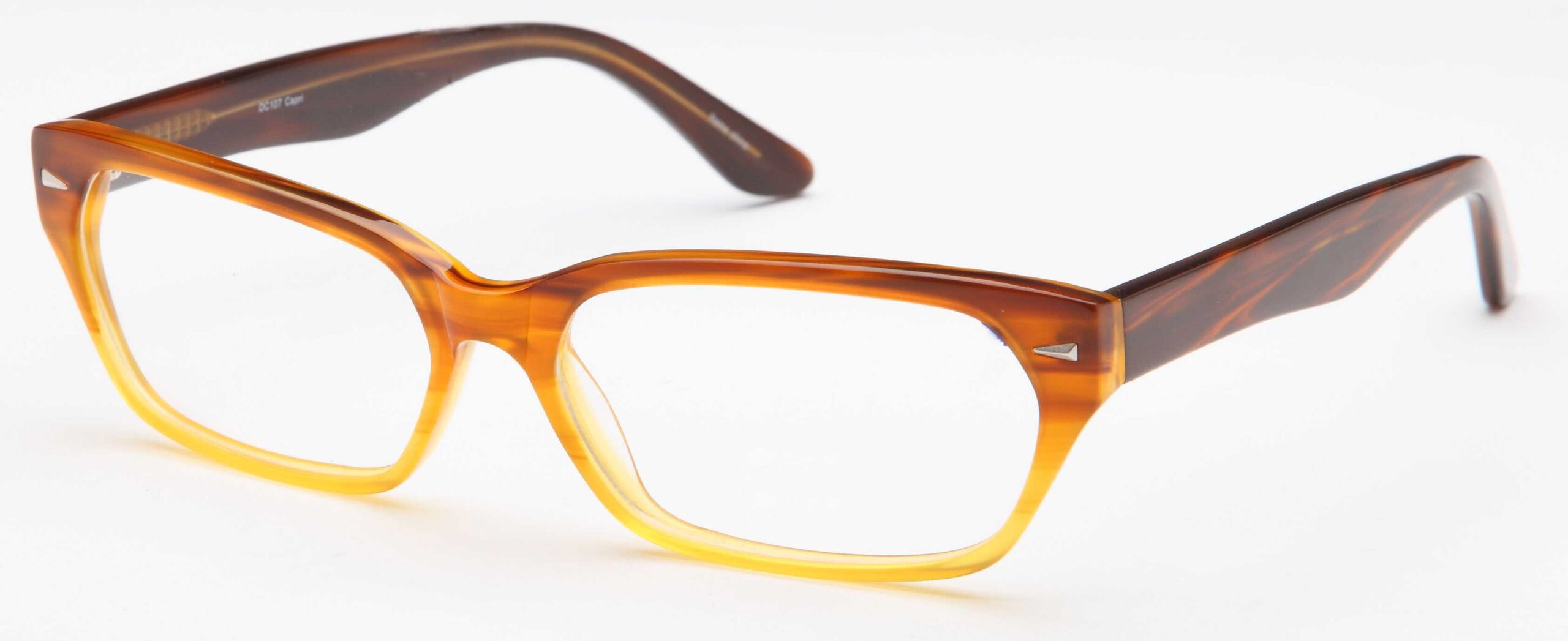 Picture of Di Caprio Eyeglasses DC107