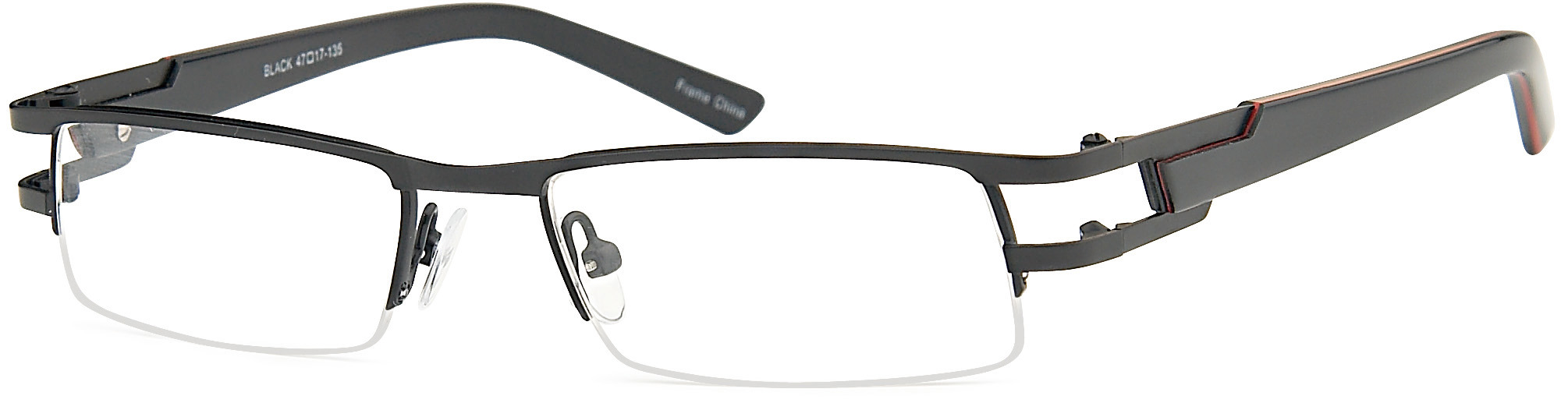 Picture of Di Caprio Eyeglasses DC86