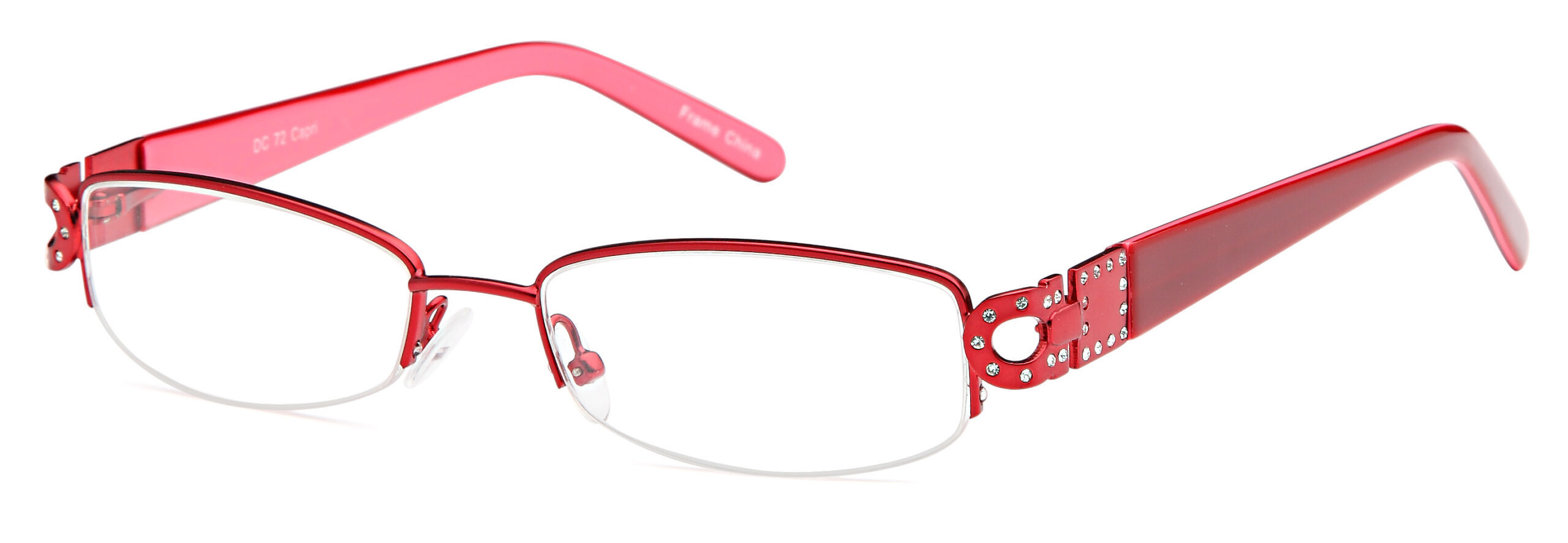 Picture of Di Caprio Eyeglasses DC72