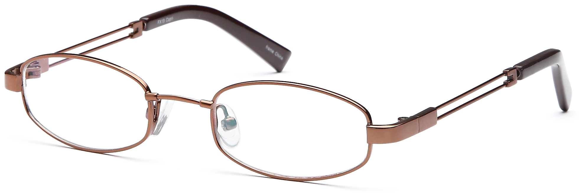 Picture of Flexure Eyeglasses FX19