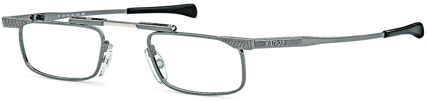 Picture of Slimfold Eyeglasses SLIMFOLD1