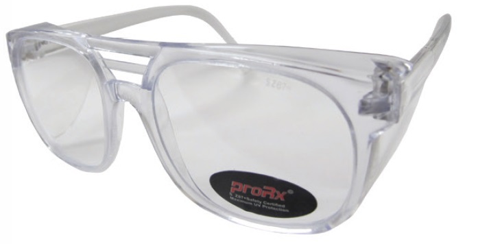 Picture of Prorx Eyeglasses SAFETY65