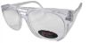 Picture of Prorx Eyeglasses SAFETY65