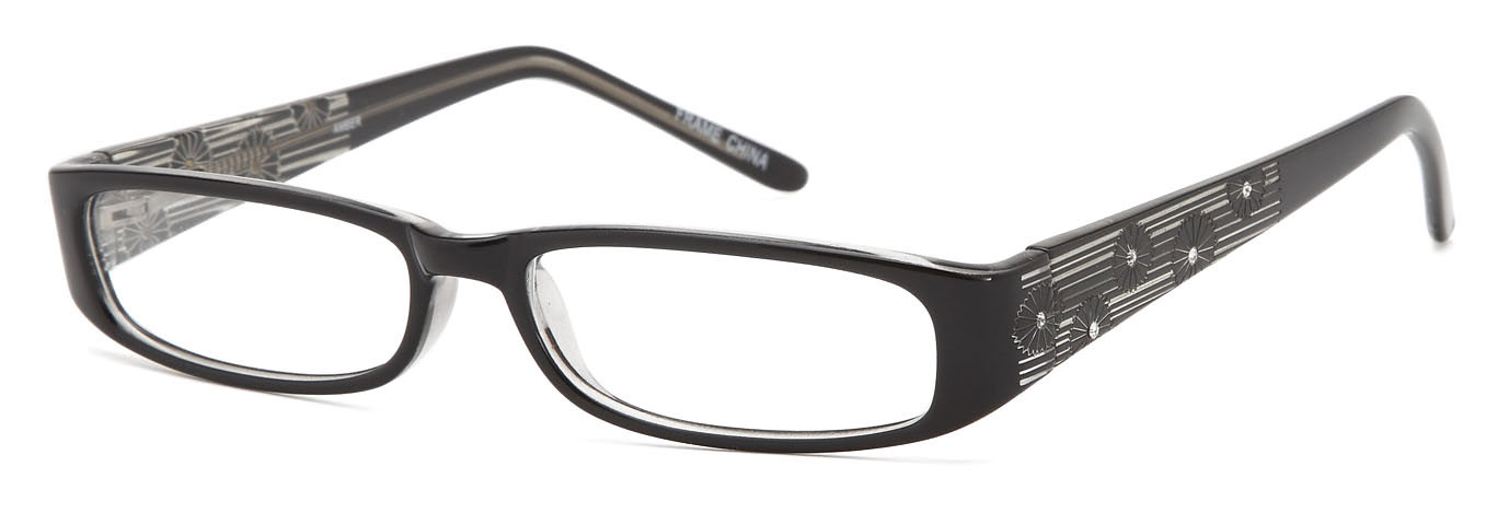 Picture of Millennial Eyeglasses AMBER
