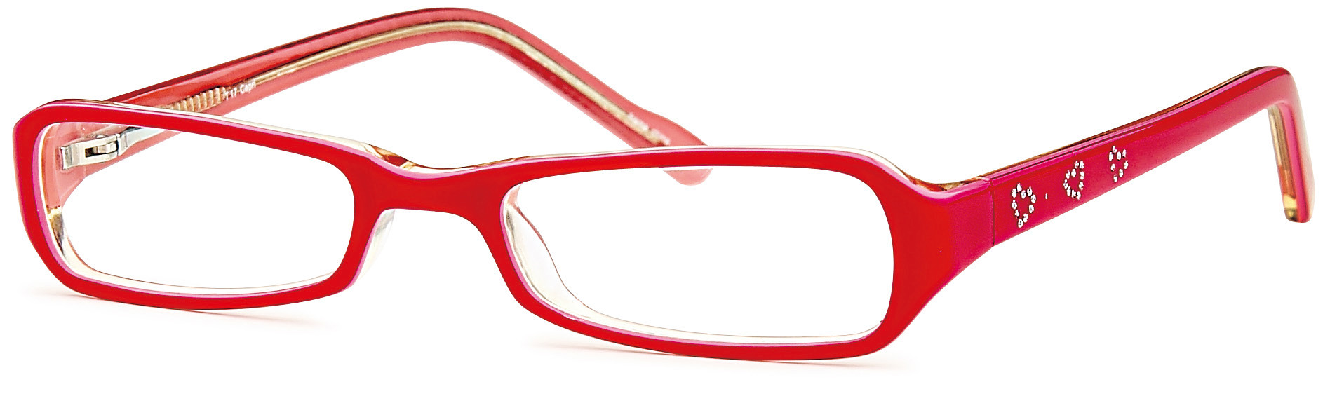 Picture of Trendy Eyeglasses T17