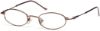 Picture of Versailles Palace Eyeglasses VP18