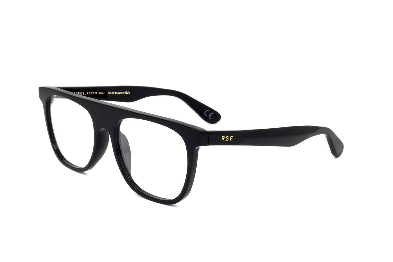 Picture of RetroSuperFuture Eyeglasses Flat Top