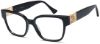 Picture of Di Caprio Eyeglasses DC381