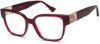Picture of Di Caprio Eyeglasses DC381