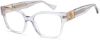 Picture of Di Caprio Eyeglasses DC381
