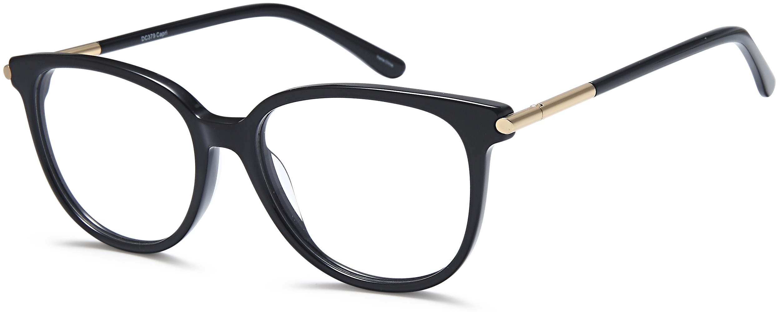 Picture of Di Caprio Eyeglasses DC379