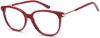 Picture of Di Caprio Eyeglasses DC379