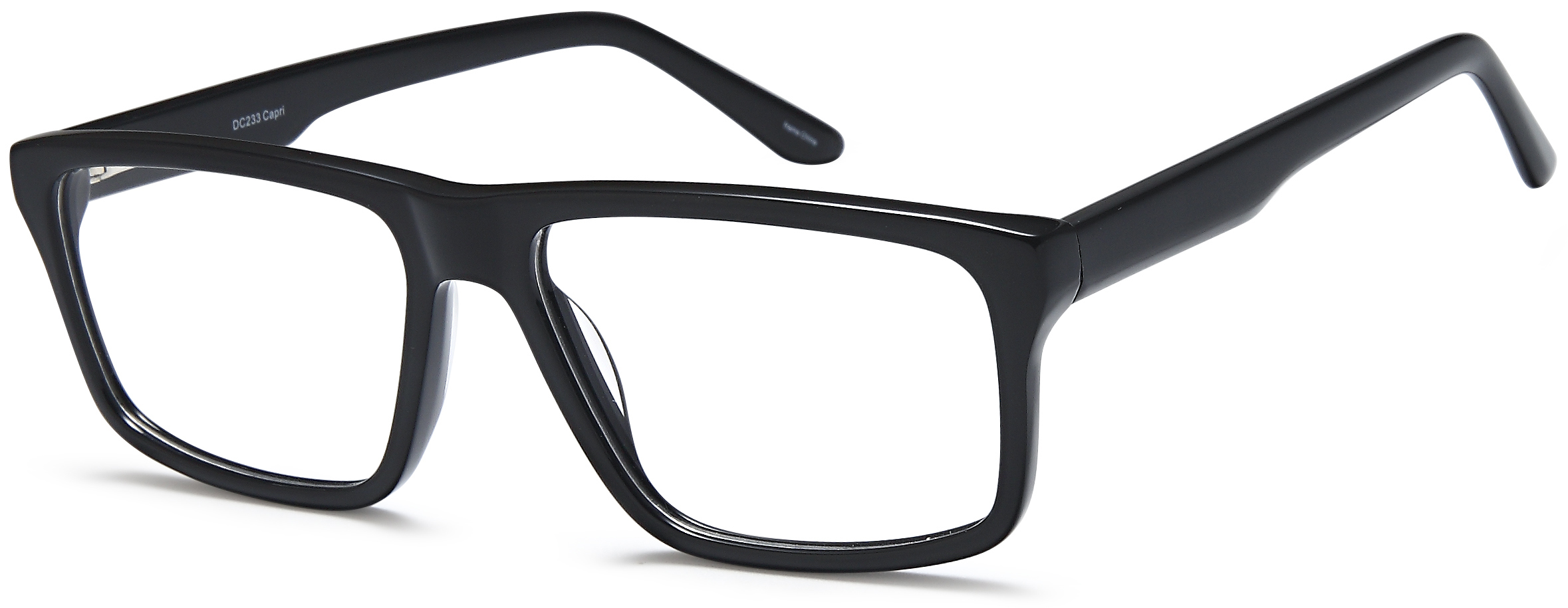 Picture of Di Caprio Eyeglasses DC233