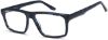 Picture of Di Caprio Eyeglasses DC233