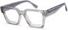 Picture of Di Caprio Eyeglasses DC511