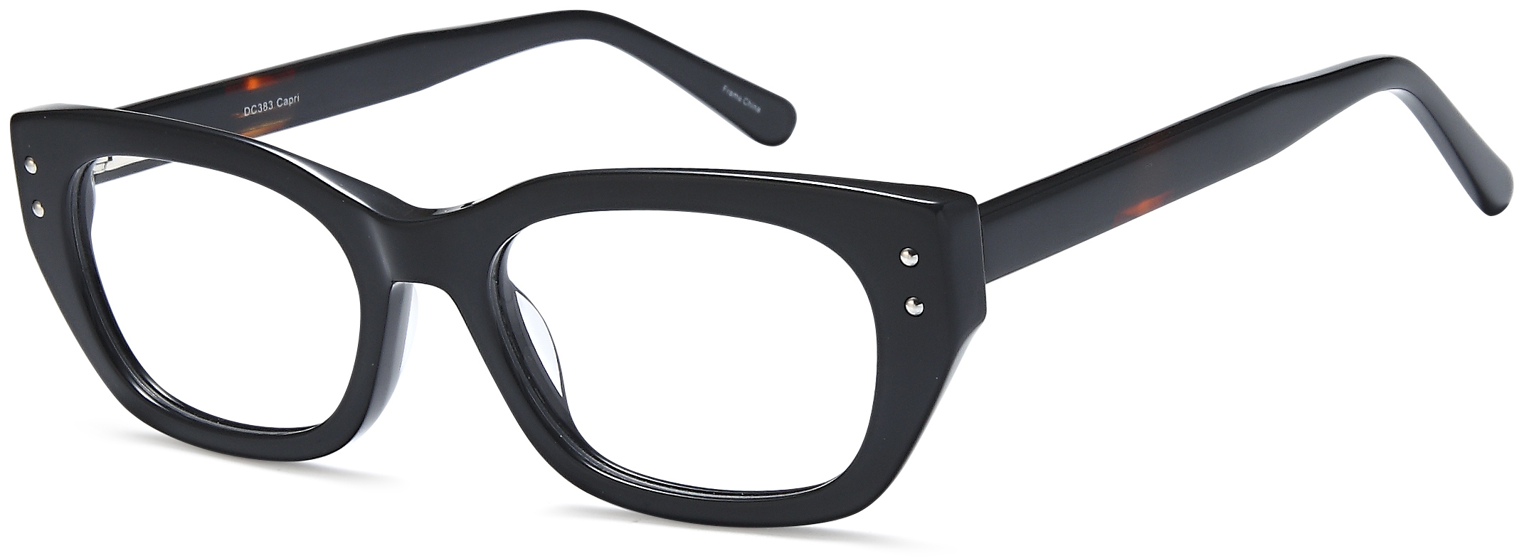 Picture of Di Caprio Eyeglasses DC383