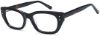 Picture of Di Caprio Eyeglasses DC383