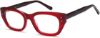 Picture of Di Caprio Eyeglasses DC383