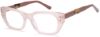 Picture of Di Caprio Eyeglasses DC383