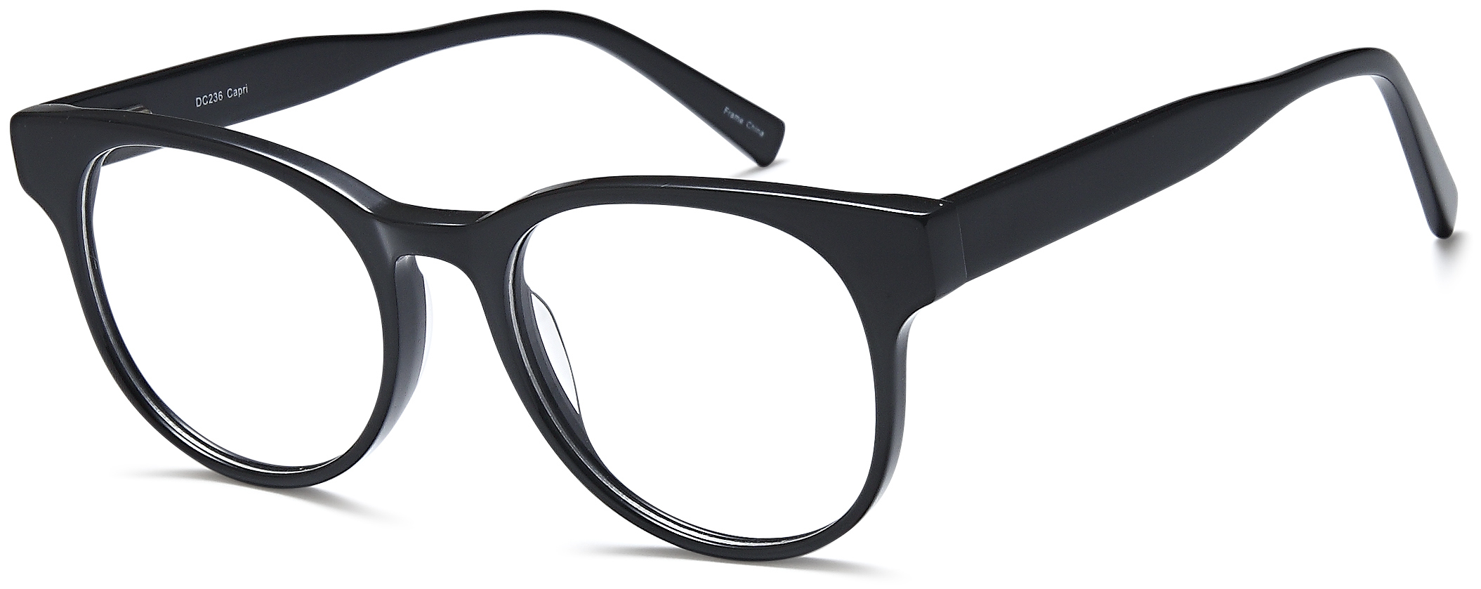Picture of Di Caprio Eyeglasses DC236