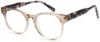 Picture of Di Caprio Eyeglasses DC236