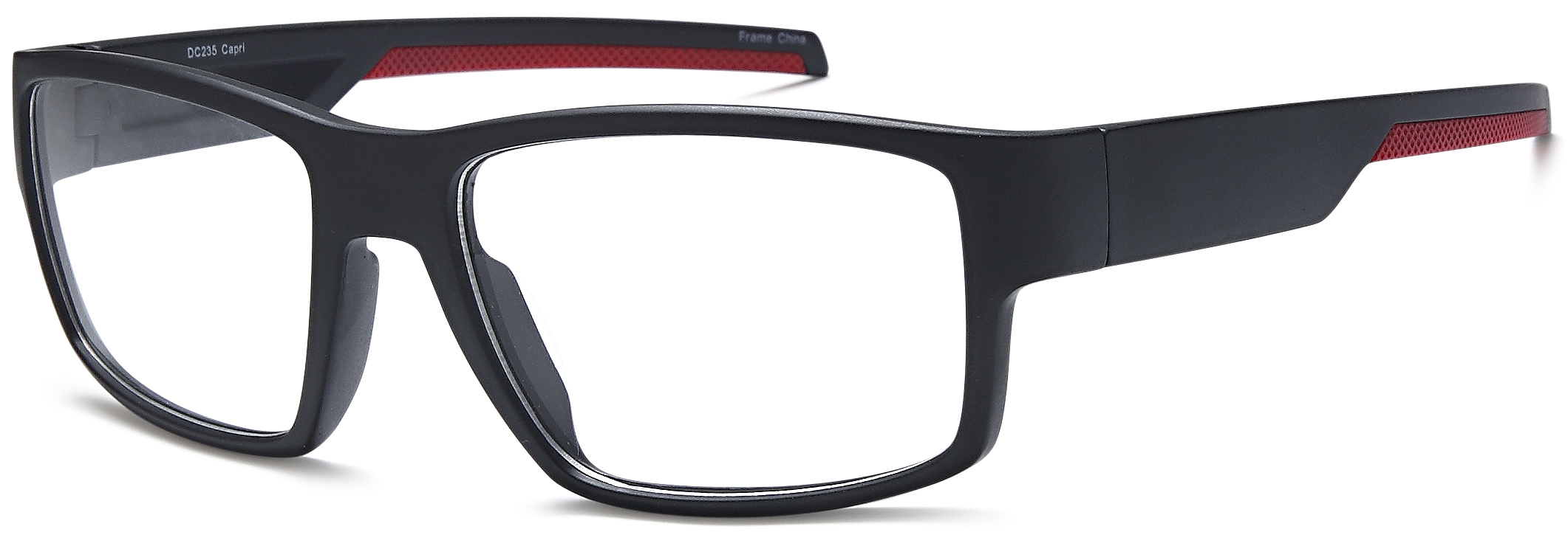 Picture of Di Caprio Eyeglasses DC235