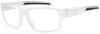 Picture of Di Caprio Eyeglasses DC235