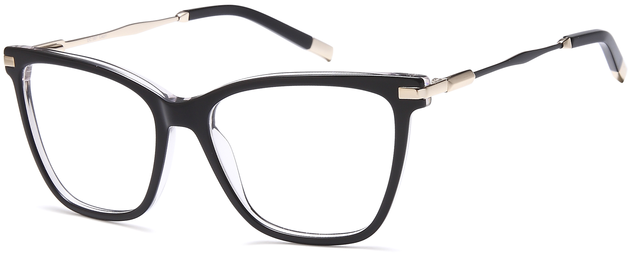Picture of Di Caprio Eyeglasses DC387